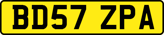 BD57ZPA