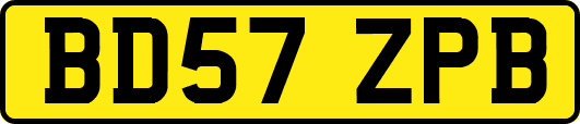 BD57ZPB