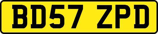 BD57ZPD