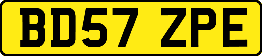 BD57ZPE