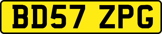 BD57ZPG