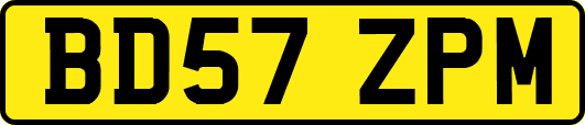 BD57ZPM
