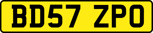 BD57ZPO