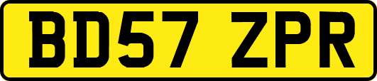 BD57ZPR