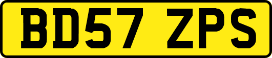 BD57ZPS