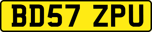 BD57ZPU