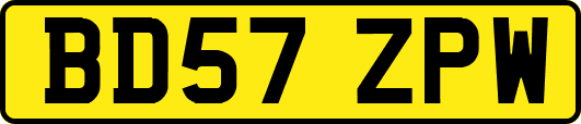 BD57ZPW