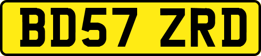BD57ZRD