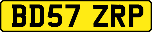 BD57ZRP