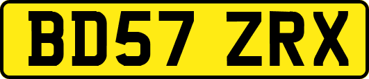 BD57ZRX