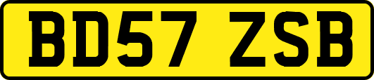 BD57ZSB