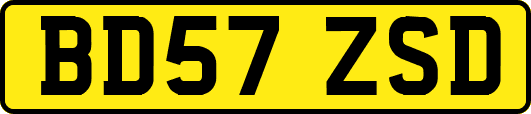 BD57ZSD