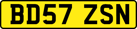 BD57ZSN