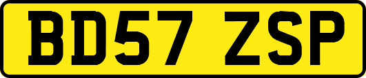 BD57ZSP