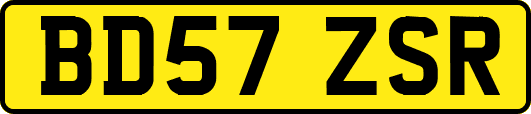 BD57ZSR