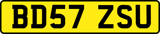 BD57ZSU