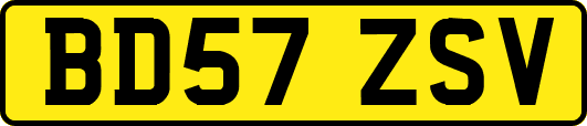 BD57ZSV