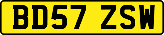 BD57ZSW