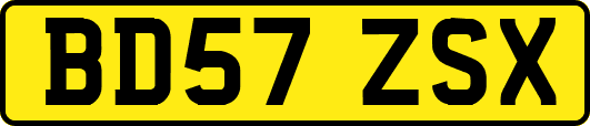 BD57ZSX