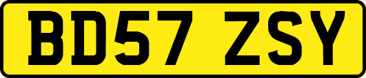 BD57ZSY
