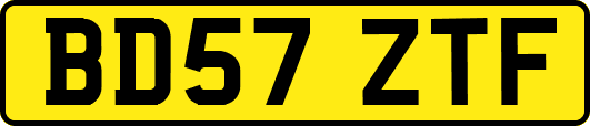 BD57ZTF