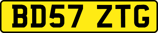 BD57ZTG