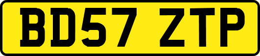 BD57ZTP