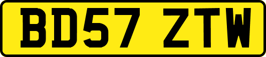 BD57ZTW