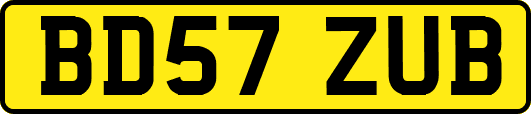 BD57ZUB