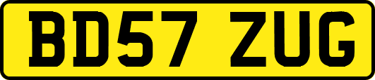 BD57ZUG