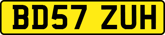 BD57ZUH