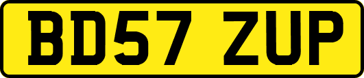 BD57ZUP