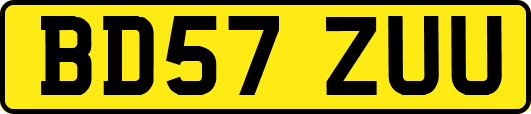 BD57ZUU