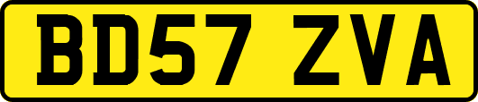 BD57ZVA