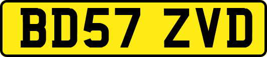BD57ZVD