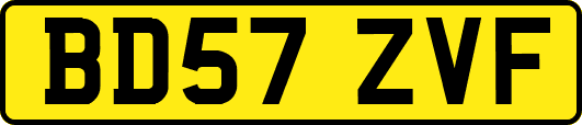 BD57ZVF