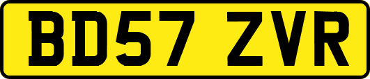 BD57ZVR