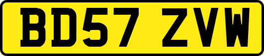 BD57ZVW