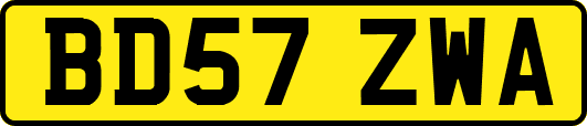 BD57ZWA