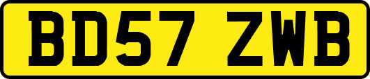 BD57ZWB