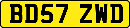 BD57ZWD