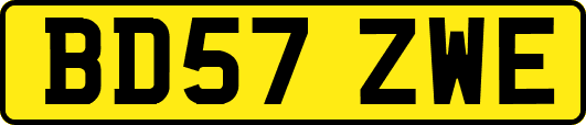 BD57ZWE