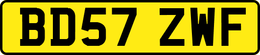 BD57ZWF