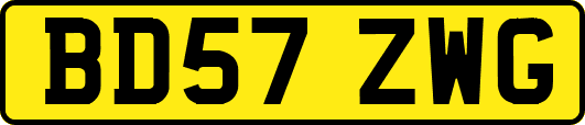 BD57ZWG