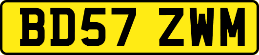 BD57ZWM