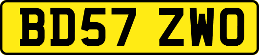 BD57ZWO