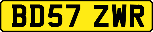 BD57ZWR