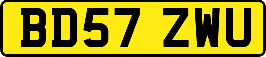 BD57ZWU