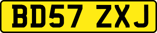 BD57ZXJ
