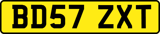 BD57ZXT